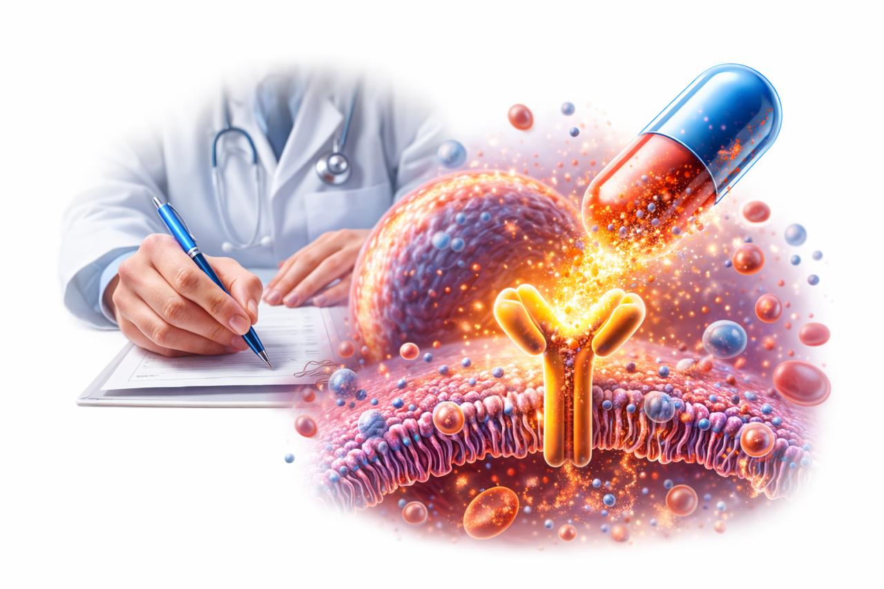 Farmacología con enfoque académico en Devalogy