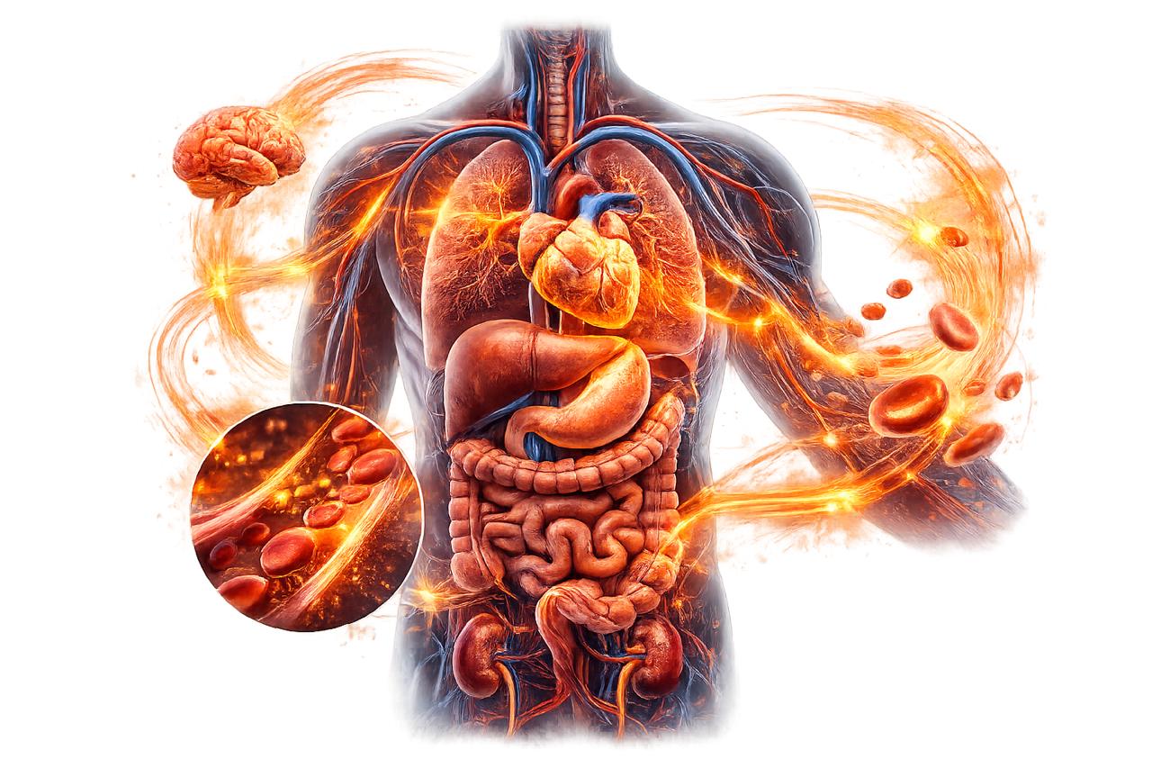 Fisiología con enfoque académico en Devalogy