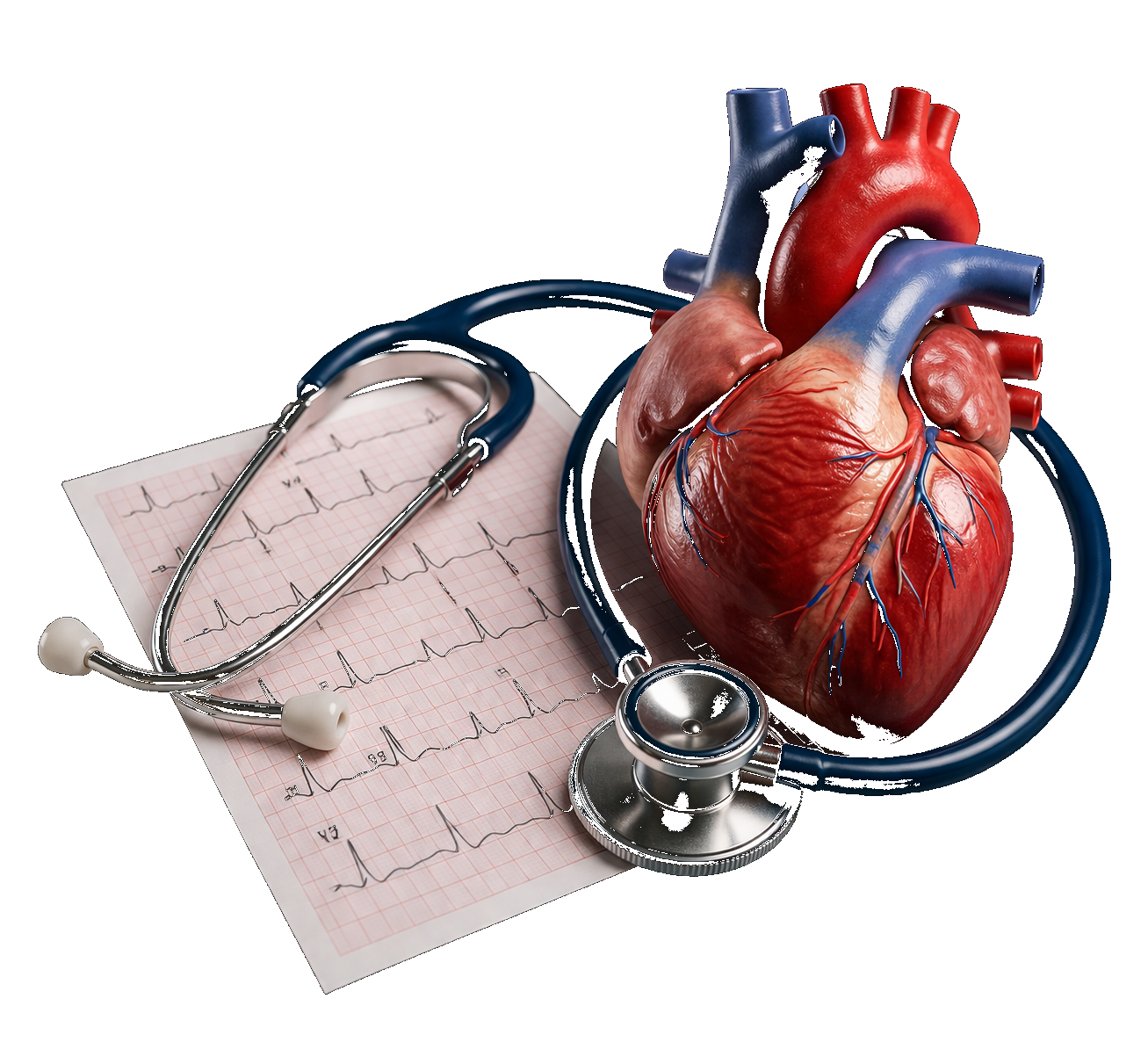 Cardiología con enfoque clínico en Devalogy