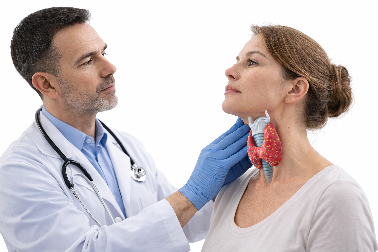Endocrinología con enfoque clínico en Devalogy