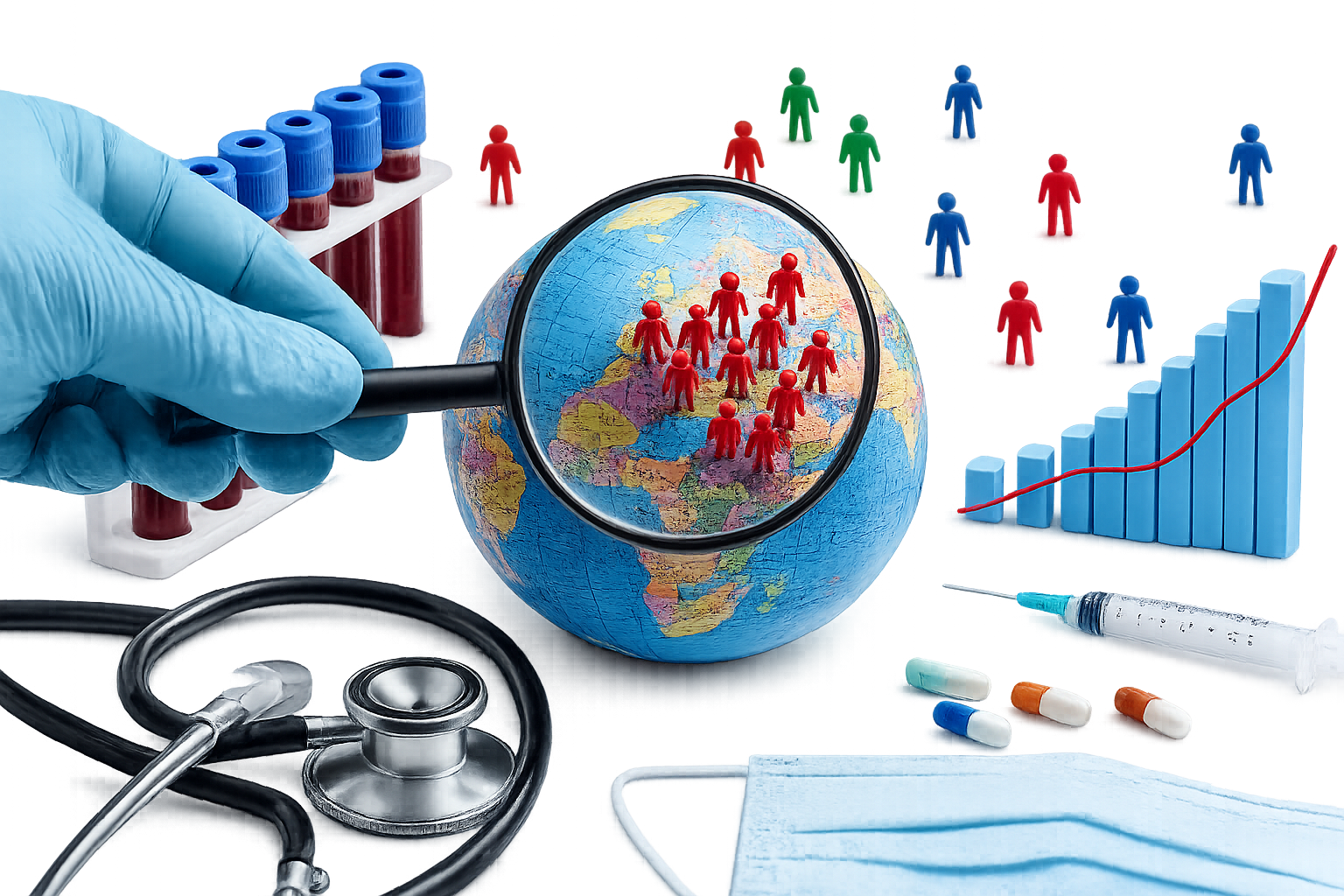 Epidemiología con enfoque clínico en Devalogy