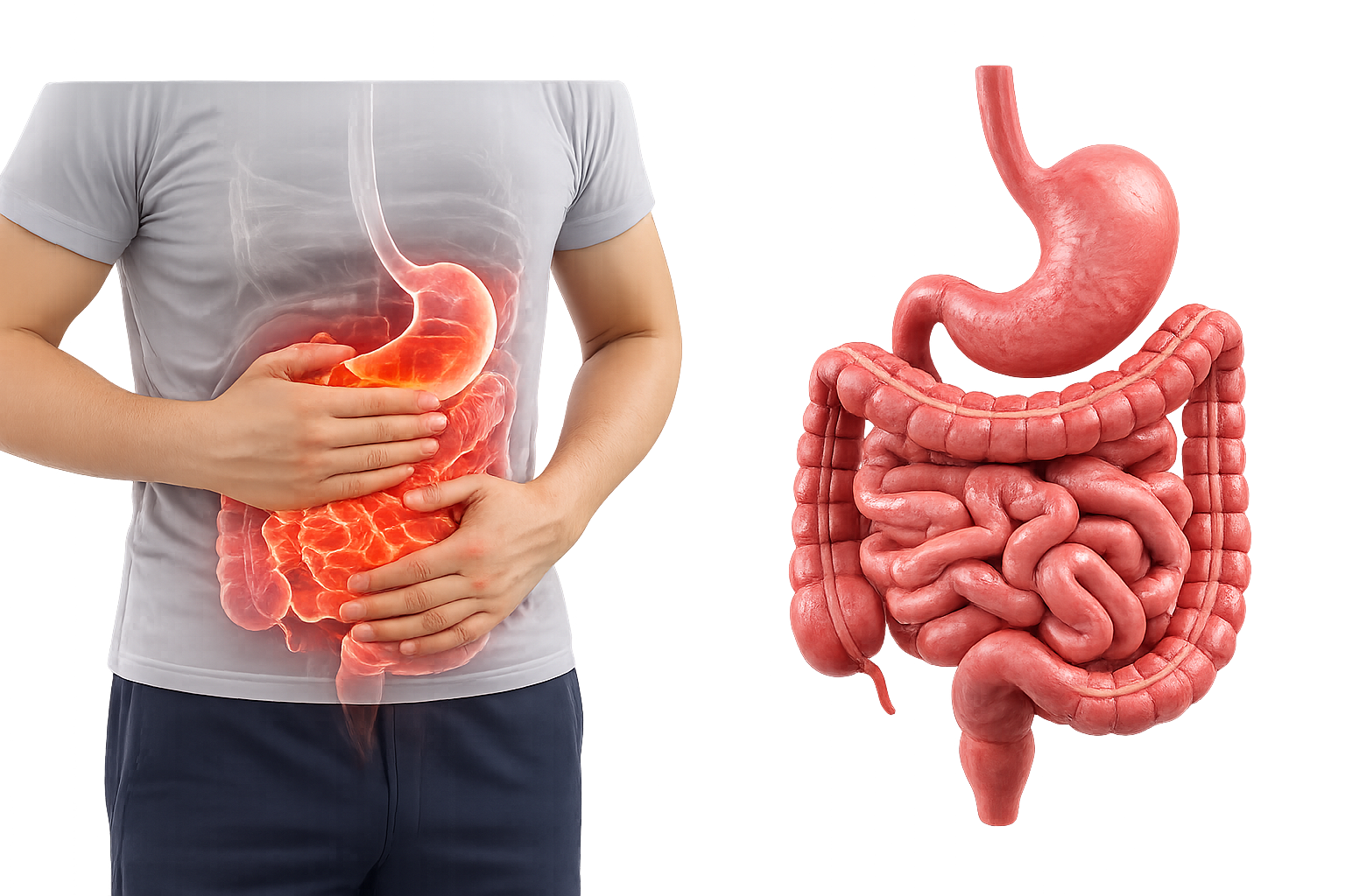 Gastroenterología con enfoque clínico en Devalogy