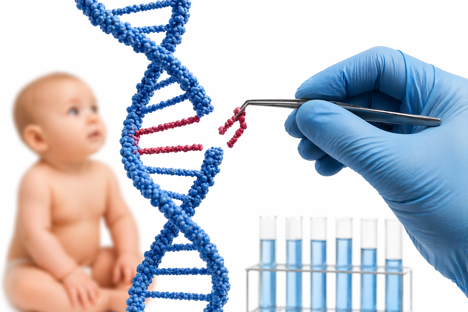 Genética con enfoque clínico en Devalogy