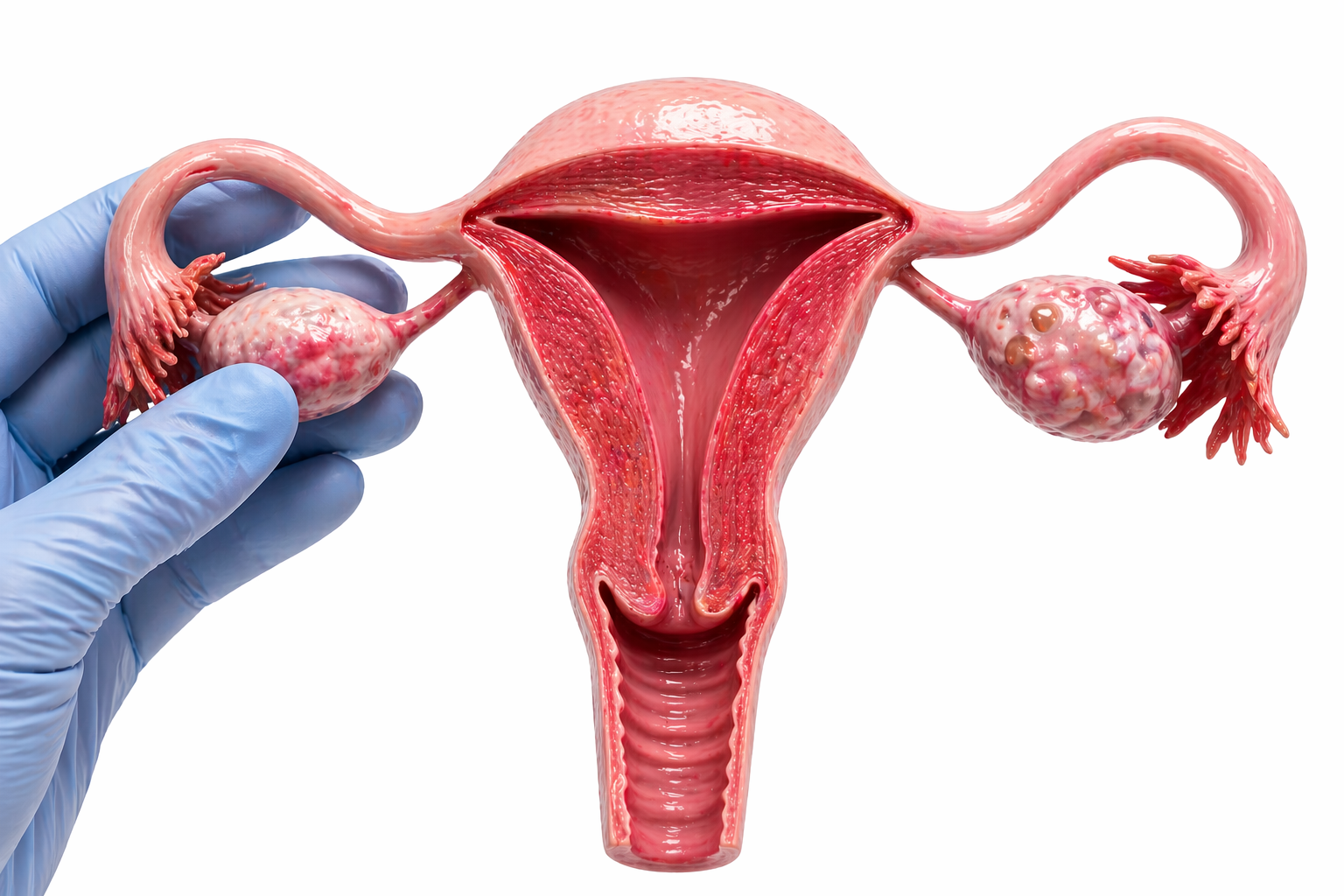 Ginecología y obstetricia con enfoque clínico en Devalogy
