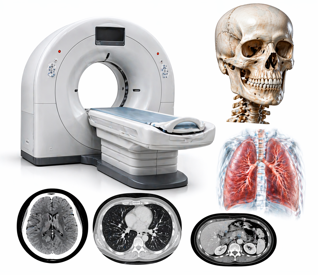 Imagenología con enfoque clínico en Devalogy