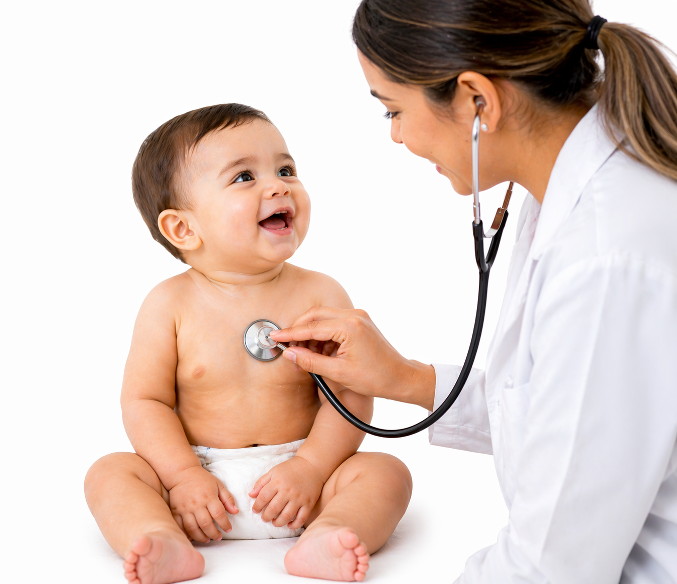 Pediatría con enfoque clínico en Devalogy