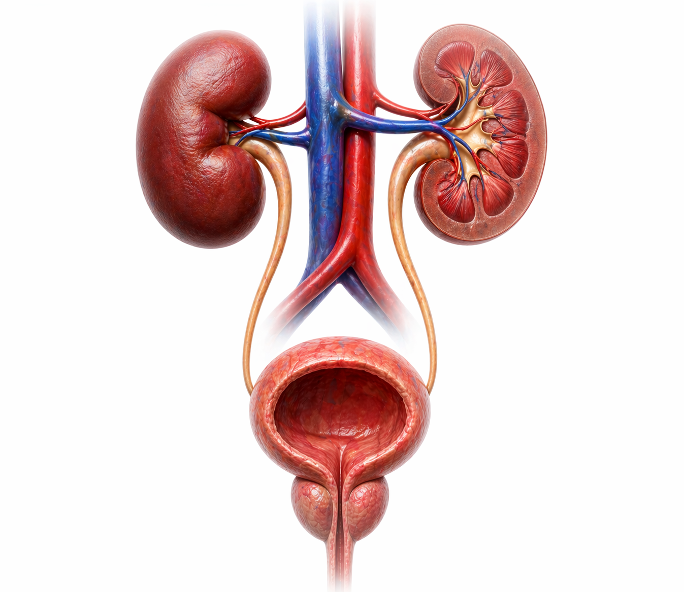 Urología con enfoque clínico en Devalogy